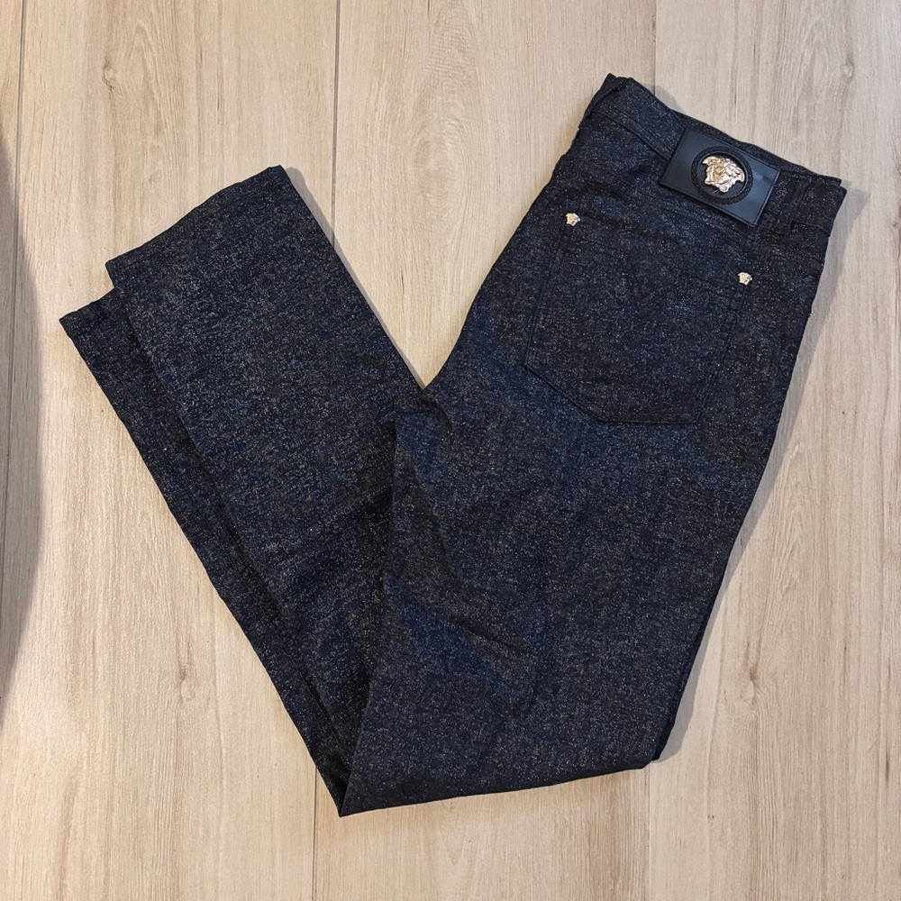 Versace women’s jeans